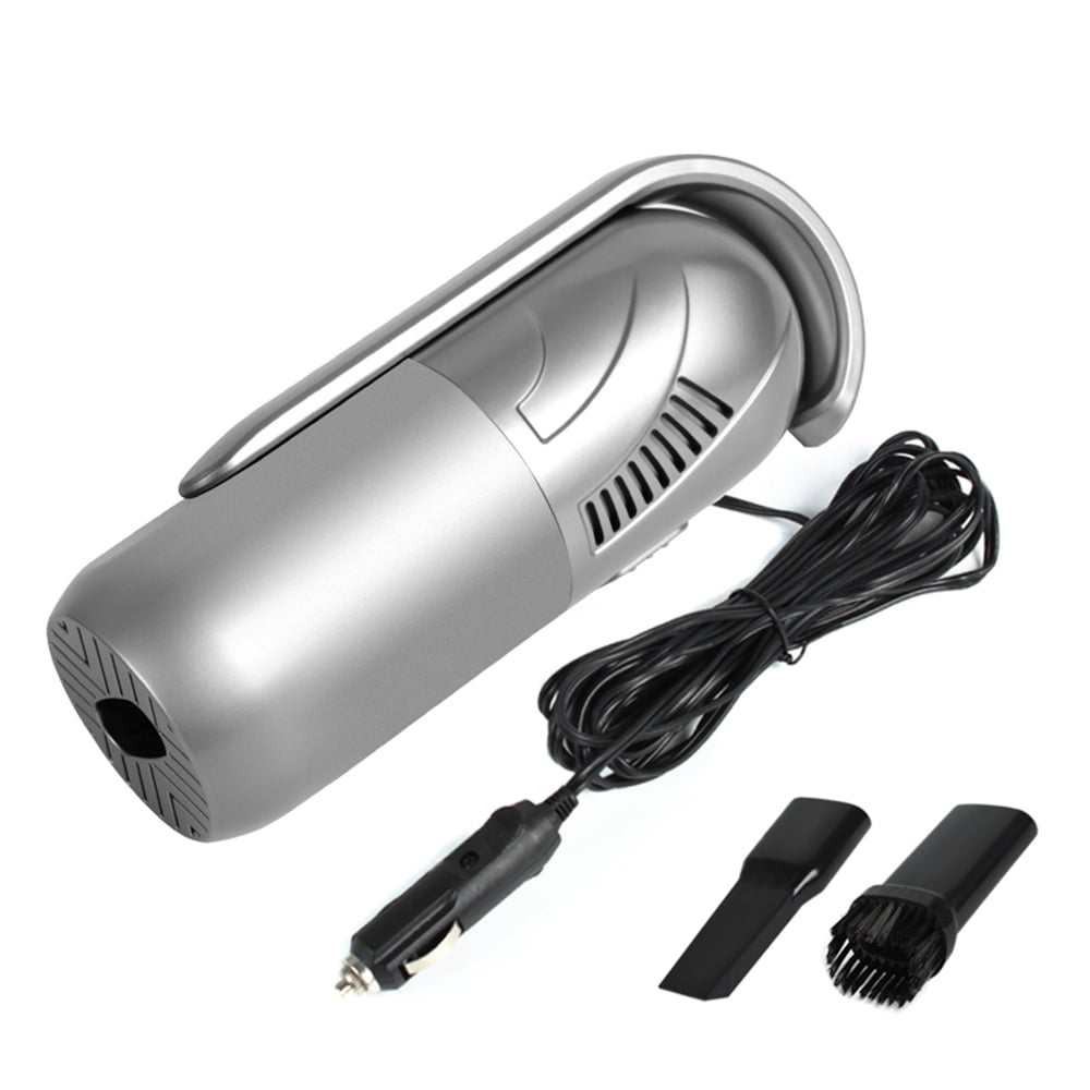 Car Vacuum Cleaner Portable Handheld Mini Sucking and 5200PA Blowing