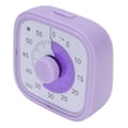 thumbnail image 1 of 60 Minute Visual Timer for Kids and Adults, Multi Purpose Classroom Visual Timer Countdown Timer, 3 Level Volume Time Management Tool for Home, School, or Office, 1 of 7