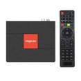 thumbnail image 1 of C400 Plus Amlogic S912 Octa Core TV Box 3+32GB Android 4K Smart TV Box DVB-S2 DVB-T2 Cable Dual WiFi Smart Media Player black_3 + 32GB British regulations, 1 of 5