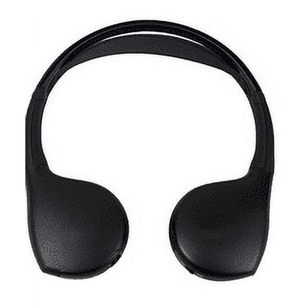 Rosen Insignia 2-Channel Folding Wireless Headphones (Single)