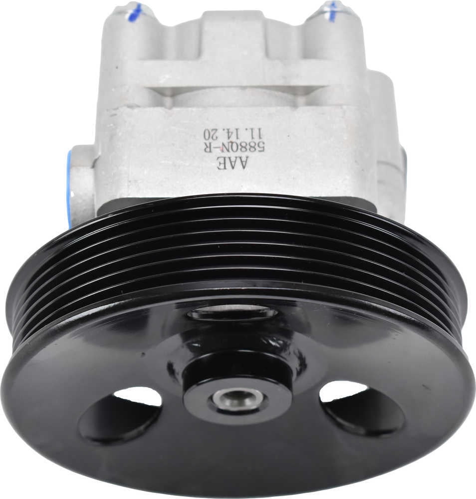 Atlantic Automotive Engineering 5880N AAE New Hydraulic Power Steering Pump 100% Tested