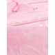 thumbnail image 5 of Corsé Allegra K con cordones para mujer Victoriano sin Tirantes Rosa XL, 5 of 5