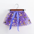 thumbnail image 2 of Emitonse Toddler Tutus for Girls,Tutu Skirt for Girls Baby, Toddler, Little & Big Kid Fluffy Tulle with Soft Purple,Size 6-8 Years, 2 of 5