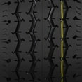 thumbnail image 6 of 4.80-12 4.80x12 480-12 4.80-12 Tires with 12" Rims,2 Pack 4.80 12 Tires 4 Lug on 4", Load Range C 6PR, Muti Function Lawn Mower Tire & Tractor Turf Tire & Boat Tire, 6 of 6