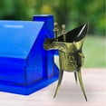thumbnail image 4 of YSNOOWE Vaso Chino Decorativo Con Y Gran Capacidad Para Del Hogar, 4 of 6