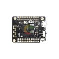 thumbnail image 5 of Yazoeia WeMos D1 Mini ESP8266 ESP32 Wireless Bluetooth Module V2.0.13 Micro USB Development Board 2.4G IPEX Antenna for CJC912-189919, 5 of 5