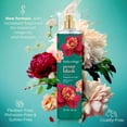 thumbnail image 4 of Colorete Body Mist Bodycology con fragancia de peonía de larga duración, 240 ml, 4 of 7