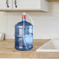thumbnail image 1 of Raindrops 2Pcs Gallon Lid Transparent Plastic Filtering Impurities for Home Use, 1 of 8