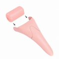 thumbnail image 2 of Facial Ice Roller for Skin Care and Massage - Reduce Wrinkles and Puffiness, Relieve Migraine Pain, Pink, 2 of 4