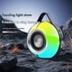thumbnail image 5 of Altavoz Bluetooth RGB, Inalámbrico, Estéreo, con Graves Potentes y Barra de Sonido con Luces para Coche, Hogar, Oficina, Exterior, Camping, Color ., 5 of 5