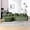 Green, variant on BISHE 99" Oversized L-Shaped Sectional Sofa with Chaise, 3 Seater Boucle Cloud Couch, Modular Sleeper Sofa for Living Room, Plush Deep Seat Sponge Couch, Left-Hand Facing, Blue