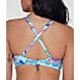 thumbnail image 6 of Wrap Bikini Top Swimsuit, 6 of 6