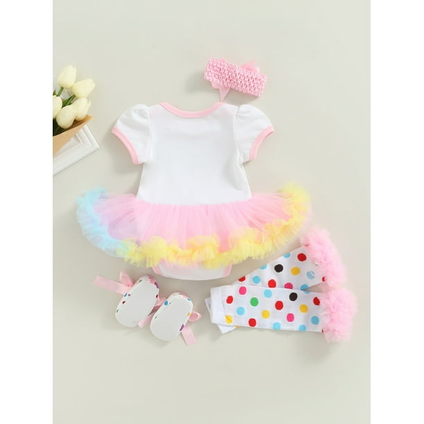 My first top easter outfit walmart