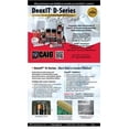thumbnail image 2 of Limpiador de contactos CAIG Laboratories DeoxIt DN5S-6N 163g, 2 of 5