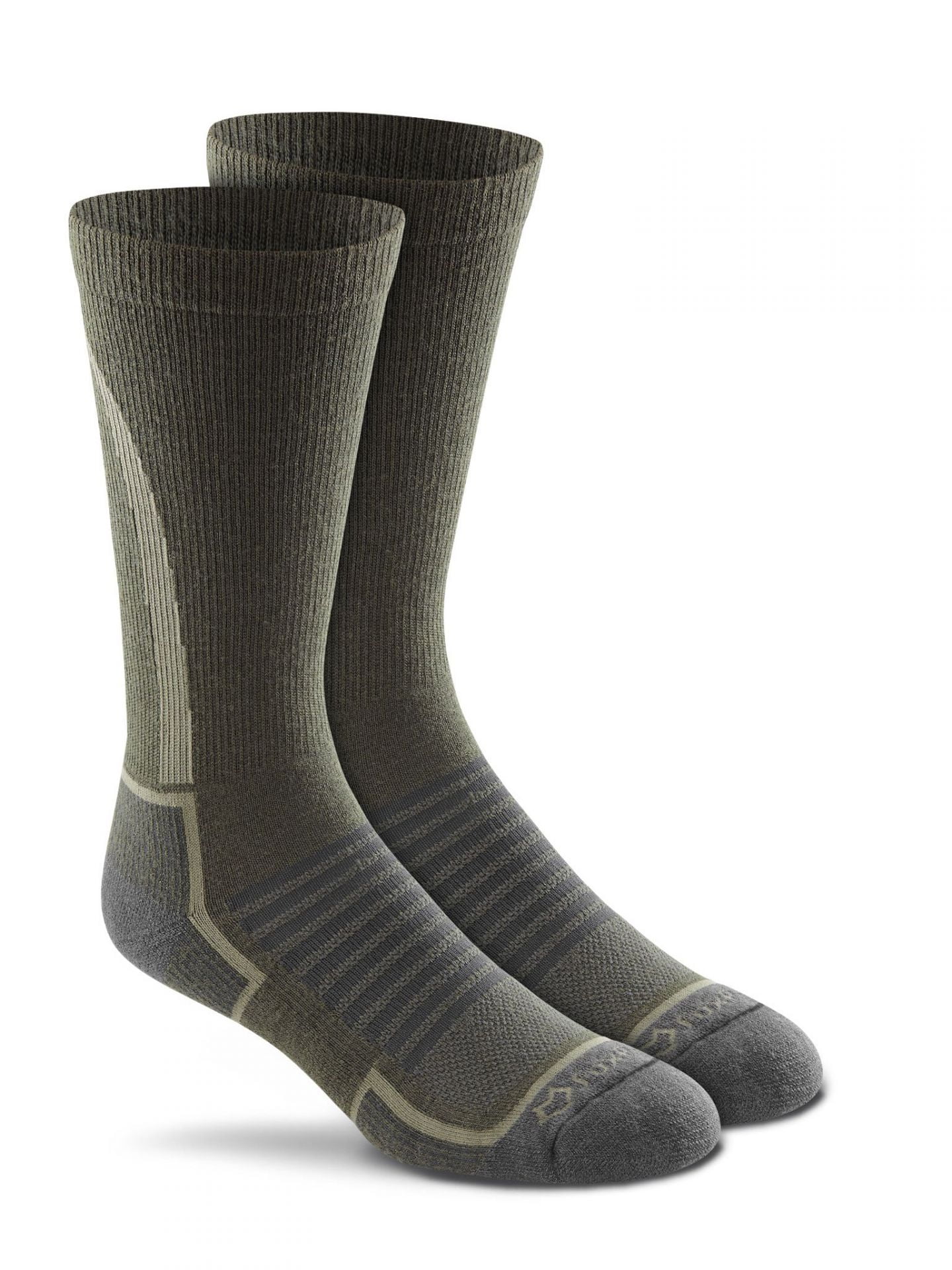 FoxRiver womens Basecamp Lightweight Outdoor Ankle Socks