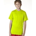 thumbnail image 1 of Youth 100% Poly Performance Short-Sleeve T-Shirt - C5200, 1 of 3