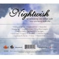 thumbnail image 2 of Nightwish Walking in the Air - The Greatest Ballads (CD), 2 of 2
