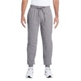 thumbnail image 2 of Unisex Light Terry Jogger - HEATHER GRAPHITE - S, 2 of 3