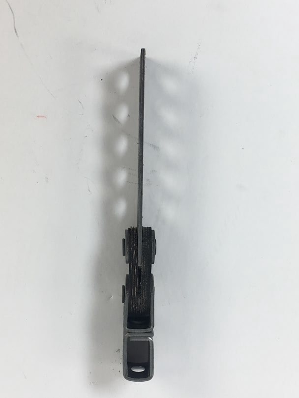 Nickson 75 Tph-360 Swinger