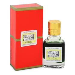 Aceite de perfume libre de alcohol Jannet El Firdaus Swiss Arabian Unisex