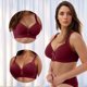 thumbnail image 2 of Ropa Interior Sexy para Mujeres Reunidas Tamaño Grande sin Bordes Sujetador Diario Nylon Spandex, Ropa Interior Seductora para Mujeres, 2 of 9
