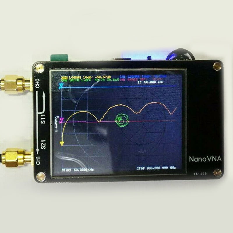 usb vna usb vna