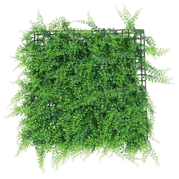 Plant Wall Fence Fall outside Decor Reed Fencing Artificial Wall Panel Privacy Screen