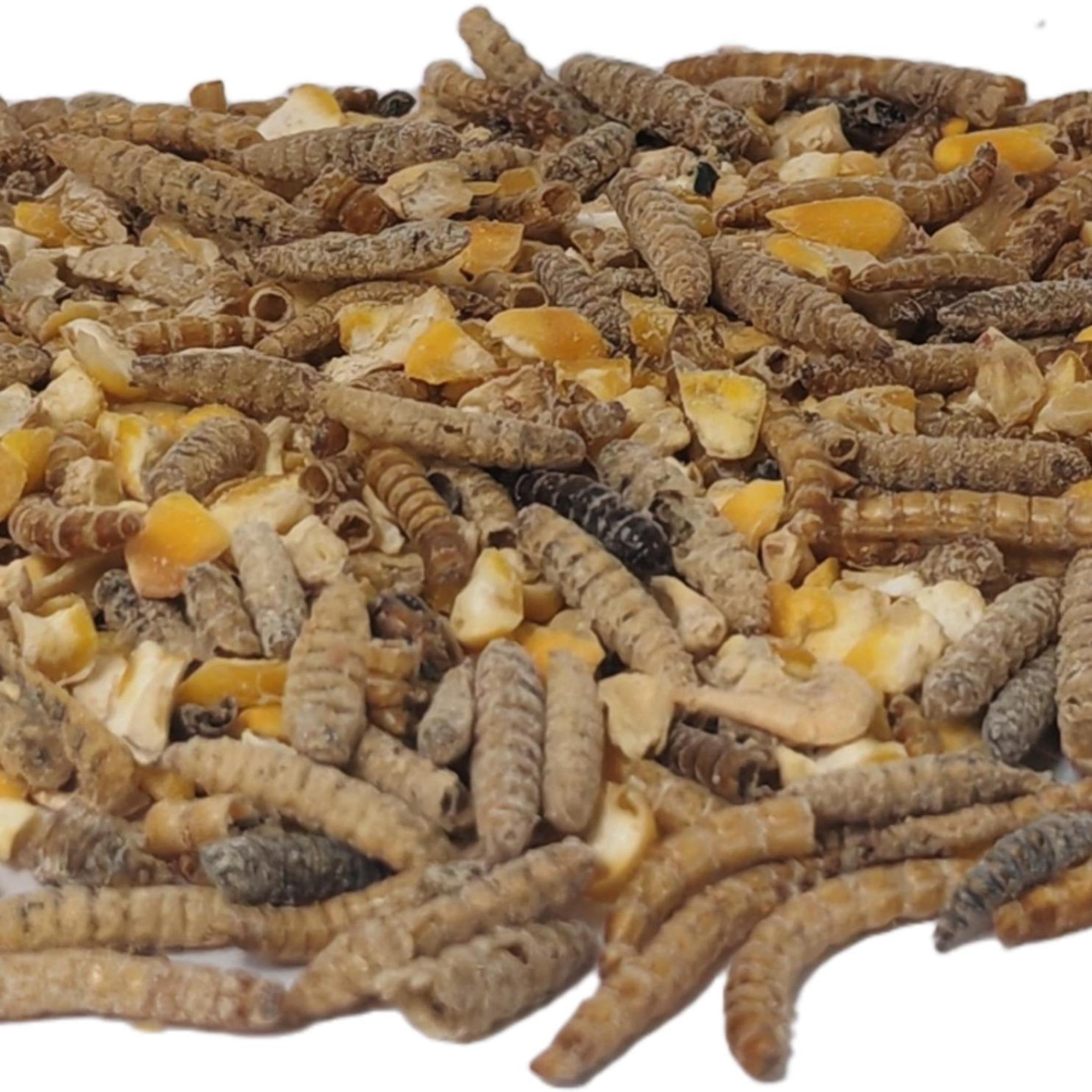 Clucktreats Mixed Treats bag 6LB