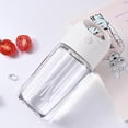 thumbnail image 5 of Battery Rechargeable Blender For Supplements, No Leakage Or Blockage, Ergonomic Handle Design For Portability, 450Ml Leak-proof Self Stirring Cup For, 5 of 5