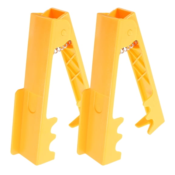 2Pcs Thorn and Leaf Stripper Rose Stripper Thorn Remover Tool Stripping Tool for Roses