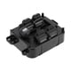 thumbnail image 1 of Interruptor de ventana eléctrica del lado del conductor delantero izquierdo Unique Bargains para Jeep Liberty 05-07 No.56054002AA, 1 of 7