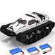 thumbnail image 2 of SG 1203 1/12 2,4G Drift RC Battle Tank coche de alta velocidad Control remoto totalmente proporcional coche de juguete modelo de vehículo juguetes electrónicos para niños2B2 Deng Xun unisex, 2 of 2