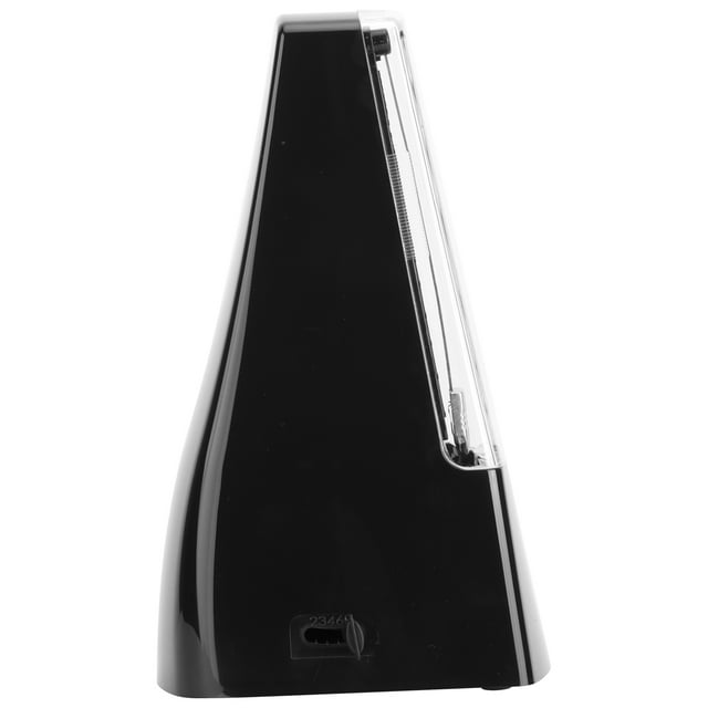 Dioche Mechanical Metronome, Toned Metronome Adjustable Rhythm For Guitar Practicing For Violin Practicing For Piano Practicing For Bass Practicing
