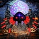 thumbnail image 2 of Araña Inflable GOOSH Halloween Exterior Ancho de 8.5 Pies, 2 of 3