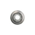 thumbnail image 3 of Raybestos 980467R Professional Grade Disc Brake Rotor Fits select: 2007-2011 TOYOTA CAMRY, 2007-2012 LEXUS ES, 3 of 6