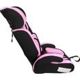thumbnail image 4 of Autoasiento Seguridad Silla Niño 9m A 12 Años Ece R44/04 Little monkey  Rosa, 4 of 8