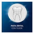 thumbnail image 4 of Pasta de dientes Oral-B 3D White Perfection, elimina manchas superficiales, contiene flúor 75 ml, 4 of 4