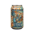 thumbnail image 2 of Saint Arnold H-town Pils Craft Beer, 12 fl oz, 6 Pack Cans, 5.2% ABV, 2 of 6