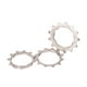 thumbnail image 4 of Piñón de cassette 8/9/10/11 Velocidad 11T / 12T / 13T Piñón de rueda libre para bicicleta MTB Casset Abody Piñón de cassette, 4 of 6