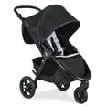thumbnail image 1 of Britax B-Free Premium Stroller, Clean Comfort, 1 of 5