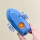 thumbnail image 5 of Baby bath water toy - Frogs Baby Bath Toys, Cute Floating Wind‑Up Bathtub Toys Clockwork Swimming Shower Game for Children(green), 5 of 5