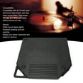 thumbnail image 4 of 10 Inch Empty Tape Reel Storage Box, Open Reel Audio Tape Boxes, Shockproof & Scratch Resistant, Universal 10 Inch Open Reel Sound Tape Storage Box, 4 of 7
