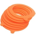 thumbnail image 3 of Rubber Seals for Glass Jars,Silicone Gaskets Canning Seals Replace Airtight Sealing Lids Rings for Canning Jar, 3 of 7