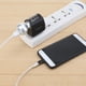 thumbnail image 2 of Convertidor Adaptador Kuymtek Enchufe Pared para Encendedor Cigarrillos Coche 220V CA A 12V, 2 of 3