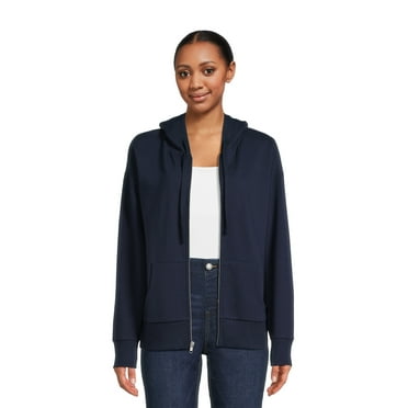 Time and Tru Women's Hoodie