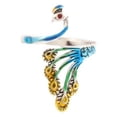 thumbnail image 2 of RuiJiao Clearance Knitting Loop Crochet Loop Knitting Accessories Knitting Ring, 2 of 3