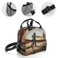 thumbnail image 5 of Avatar Portable Lunch Bag, Insulated Lunch Box Reusable Lunch Totes Bag for Camping Hiking Travel Picnic, 5 of 8