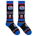 thumbnail image 6 of Cool Socks, Womens, Knee High Compression Socks, Pepsi Soda Print, 6 of 6