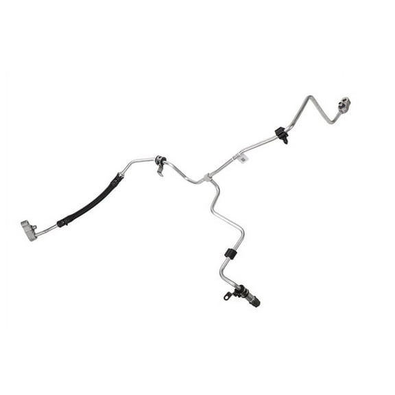Air Conditioning Condenser and Evaporator Hose