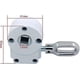 thumbnail image 2 of Outdoor Gearbox Awning Crank Gear Drive Worm Gear Hardware Parts for Balcony Awning Apartment Retractable Blind, 2 of 5